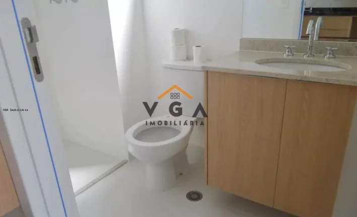 Imagem Apartamento para Locação em São Paulo, Vila Matilde, 1 dormitório, 1 banheiro