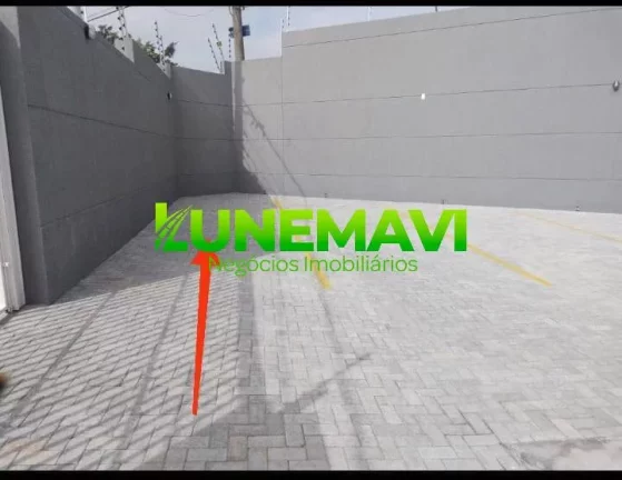 Imagem Apartamento à venda em Mogi das Cruzes - Com vaga de Carro