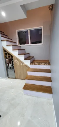 Imagem Luxuosa cobertura duplex nova, totalmente reformada com acabamento de alto padrão e pronta para mor...