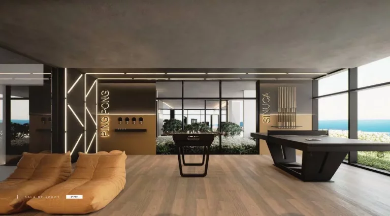 Imagem Apartamentos à venda - Lançamento
