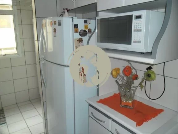 Imagem APARTAMENTO COM INFRA ESTRUTURA DE LAZER NO BAIRRO DO GONZAGA EM SANTOS OPORTUNIDADE, APARTAMENTO AM...