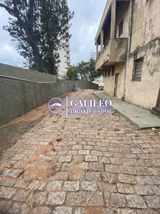 Imagem Aluguel de Área Comercial para Estacionamento no Largo São Bento | Jundiaí | São Paulo