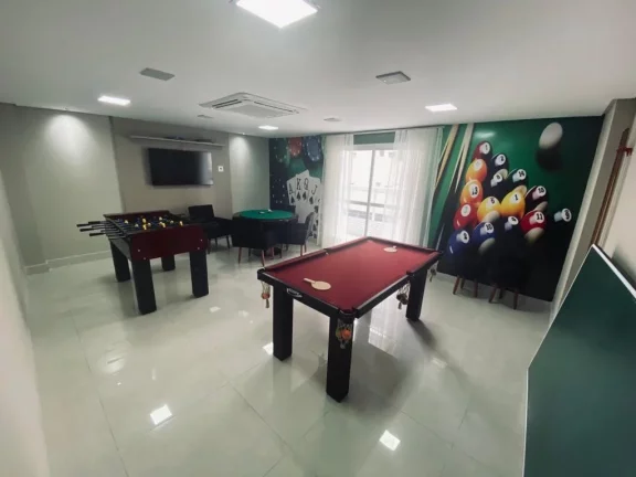 Imagem Cobertura com 3 dorms, Guilhermina, Praia Grande - R$ 1.49 mi, Cod: 2286