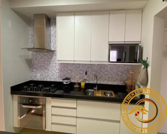 Imagem APARTAMENTO RESIDENCIAL em ITU - SP, JARDIM ROSINHA