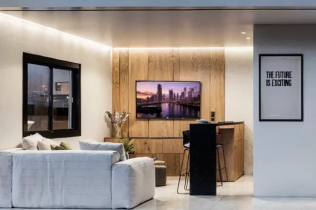 Imagem Midtown Home - Apartamento à venda no bairro Independência - Porto Alegre/RS