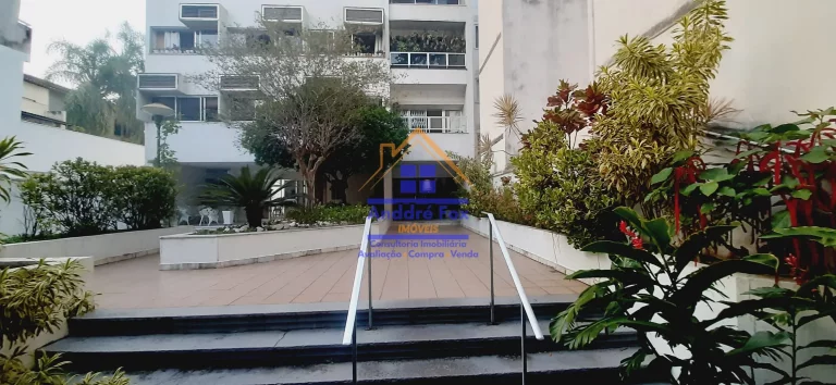 Imagem Apartamento, sala 2 amb., varanda, 3 quartos c arm., closet, suíte, copa cozinha, lavanderia, depend., 1 vaga, 130 M², por R$ 740.000 - Grajaú