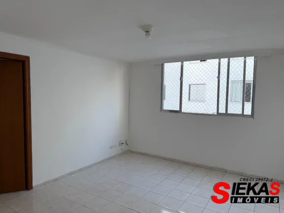 Imagem Excelente apartamento para locação em Itaquera, São Paulo-SP: 3 quartos, 1 suíte, 1 sala, 1 banheiro, 65m² de área!