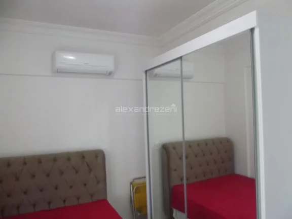 Imagem Lindo Apartamento 2 dormitórios
