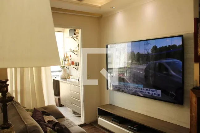 Imagem Apartamento à Venda - Ipiranga, 2 Quartos, 68 m2