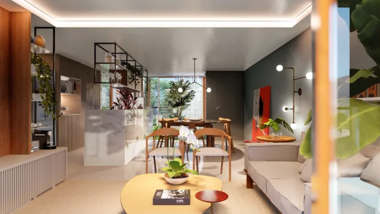 Imagem Oré Residencial