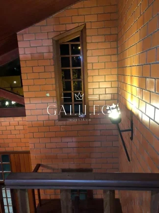 Imagem Excelente Casa de Alto Padrão no Condomínio Tereza Cristina | Medeiros | Jundiaí | São Paulo