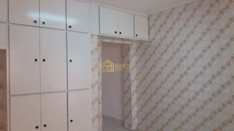 Imagem Casa Padrão