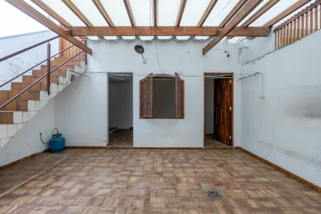 Imagem CASA RESIDENCIAL em São Paulo - SP, Chácara Santo Antônio (Zona Sul)