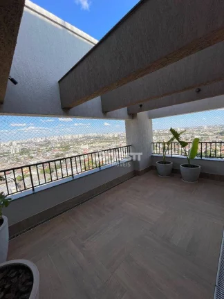 Imagem Apartamento à venda no Setor Rodoviário - Goiânia/GO