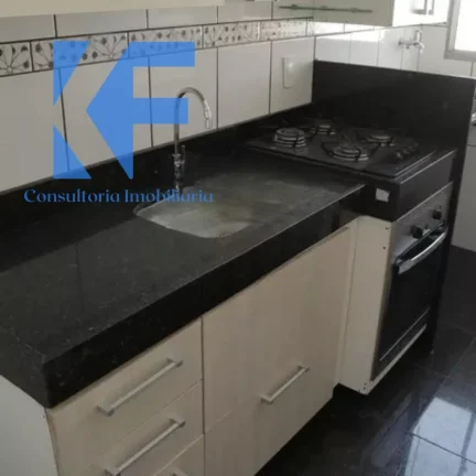 Imagem APARTAMENTO RESIDENCIAL em CAMPINAS - SP, JARDIM NOVA EUROPA