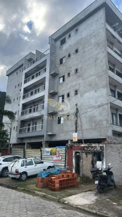 Imagem STUDIO À VENDA NA PRAIA DO PEREQUE-AÇÚ EM UBATUBA-SP