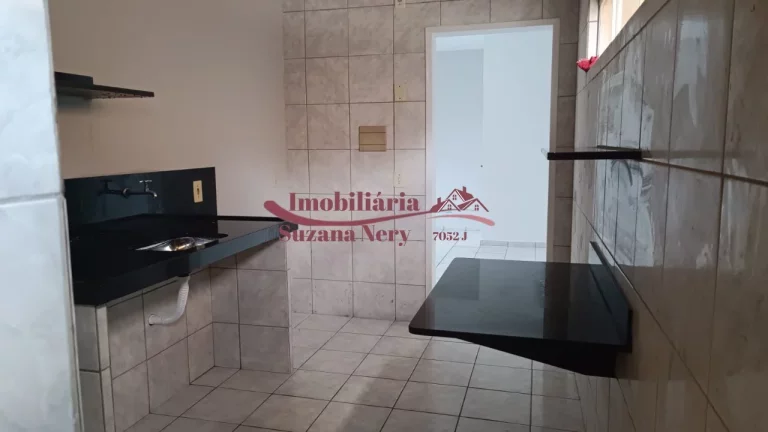 Imagem APARTAMENTO 2 QUARTOS EM PARNAMIRIM