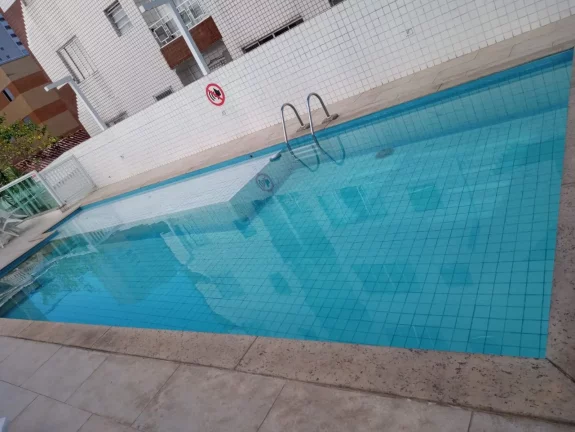 Imagem APARTAMENTO RESIDENCIAL em São Paulo - SP, Tupi - Praia Grande
