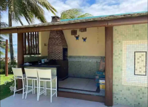 Imagem Apartamento duplex na praia de ITACIMIRIM, Camaçari-BA