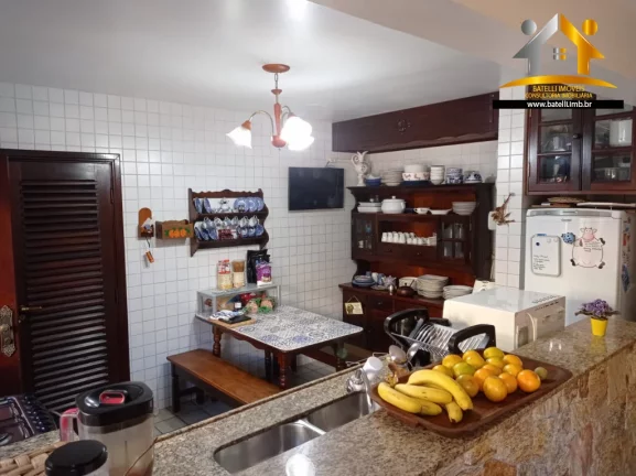 Imagem Casa - Granja Viana | Batelli Imóveis