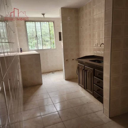Imagem Lindo Apartamento 2 dormitórios - Jd. Umuarama