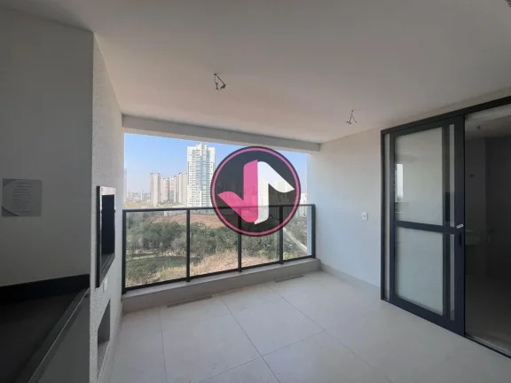 Imagem Venda de Apartamento de Alto Padrão no Condomínio Vox com Vista para a Chapada! ???? Apartamento d...
