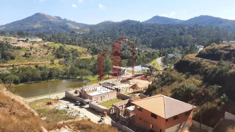 Imagem TERRENO RESIDENCIAL em Franco da Rocha - SP, Mairiporã