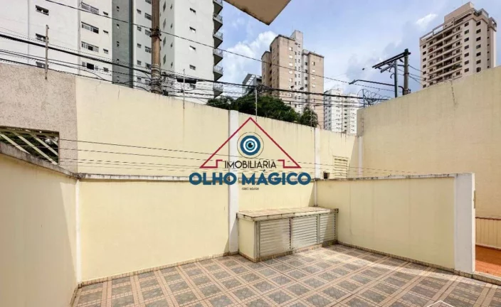 Imagem Sobrado Comercial e Residencial - Centro - 256 m².