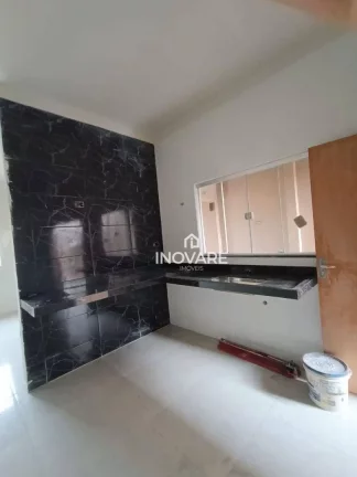 Imagem Casa com 2 dormitórios à venda, 87 m² por R$ 260.000,00 - Buritis - Itumbiara/GO