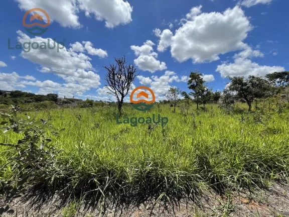 Imagem Terreno à venda, 2000 m² por R$ 1.033.000,00 - Condomínio Vila Arcádia - Lagoa Santa/MG