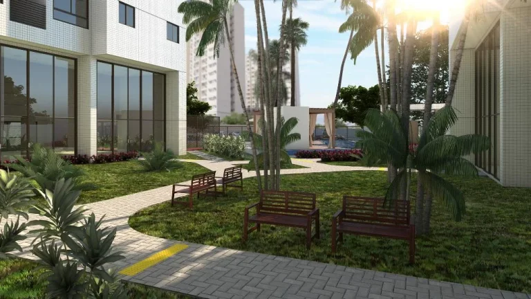Imagem Apartamento Padrão