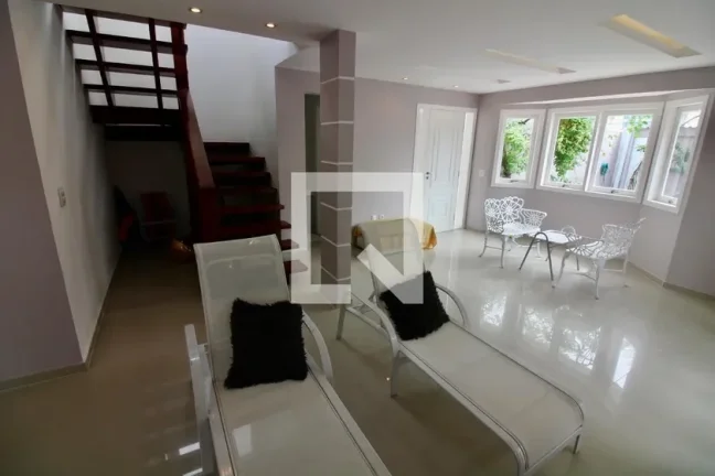 Imagem Casa à Venda - Recreio, 3 Quartos, 240 m2