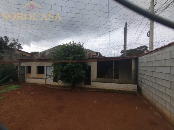 Imagem Chácara à Venda 1.000m² - Esquina - Bosque dos Eucaliptos - Araçoiaba