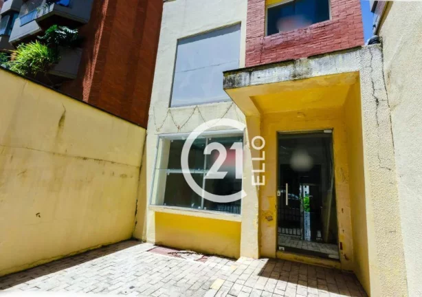 Imagem Casa com 2 dormitórios à venda, 137 m² por R$ 2.600.000,00 - Cerqueira César - São Paulo/SP