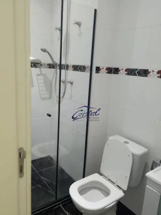 Imagem Apartamento com 2 quartos para alugar, 46 m² - Novo Osasco - Osasco/SP