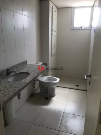 Imagem Cobertura à venda 4 Quartos, 2 Suites, 4 Vagas, Casa Branca, Santo André - SP
