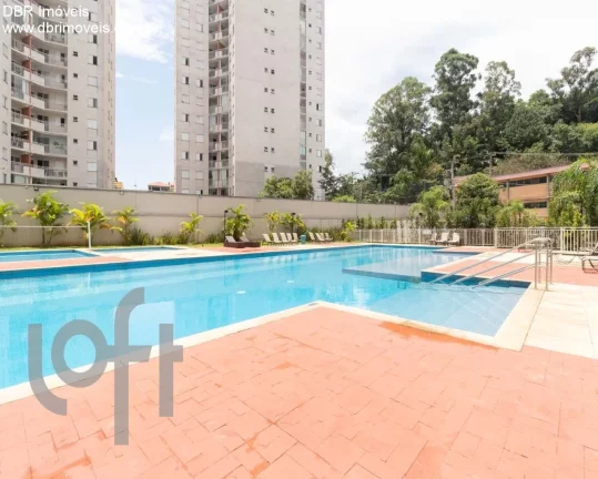 Imagem APARTAMENTO RESIDENCIAL em São Paulo - SP, Vila Prudente
