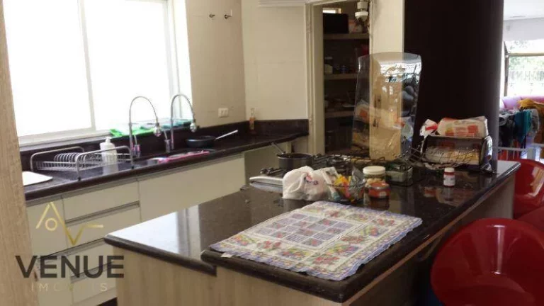 Imagem Sobrado com 5 dormitórios à venda, 326 m² por R$ 3.179.000,00 - Tucuruvi - São Paulo/SP