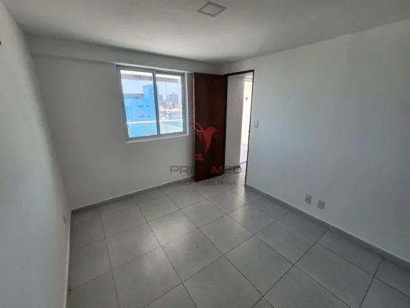 Imagem Apartamento Semi Mobiliado na avenida principal do Bessa a 50m do Mar