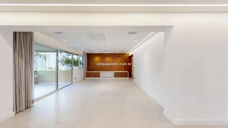 Imagem Apartamento à venda Itaim Bibi São Paulo