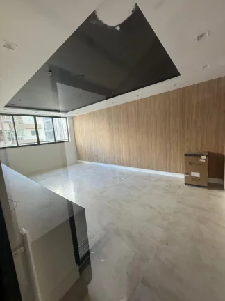 Imagem Apartamento Paganini Tower rua 901 centro de Balneário Camboriú