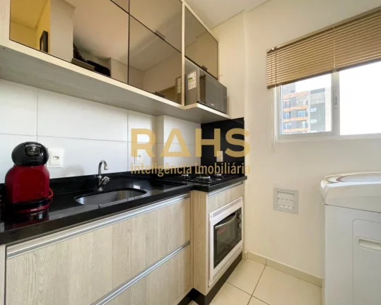 Imagem APARTAMENTO MOBILIADO NO BAIRRO COSTA E SILVA Apartamento no Bairro Costa e Silva, mobiliado e decor...