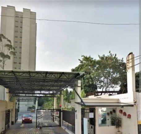 Imagem Apartamento 60 m² Condominio Amista 3 Dormtorios com Vista Livre