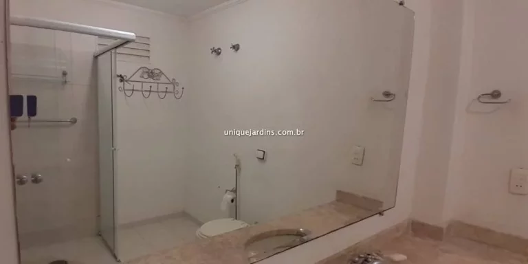 Imagem Apartamento à venda Itaim Bibi São Paulo