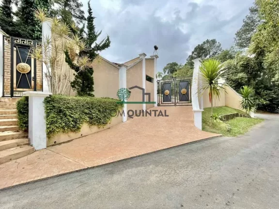 Casa à Venda, 6 m² em Parque Dom Henrique - Cotia