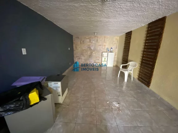 Imagem Casa Padrão