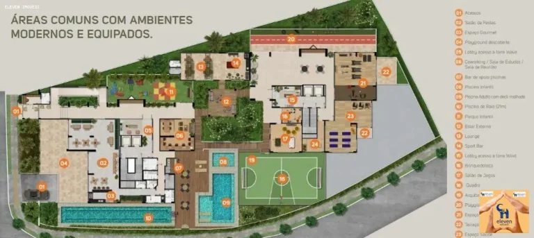 Imagem Apartamento para Venda em Salvador, Itaigara, 2 dormitórios, 1 suíte, 2 banheiros, 1 vaga