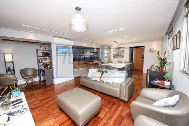 Imagem APARTAMENTO À VENDA NO JARDIM PAULISTA, SÃO PAULO