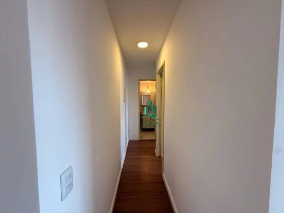 Imagem Apartamento com 2 dormitórios à venda, 50 m² por R$ 385.000,00 - Chácara Califórnia - São Paulo/SP