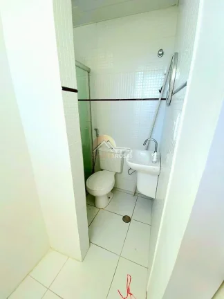 Foto do imóvel: Apartamento na Graça, 58m², nascente, 2 suítes, 3 banheiros, varanda integrada, sala ampla, condomí